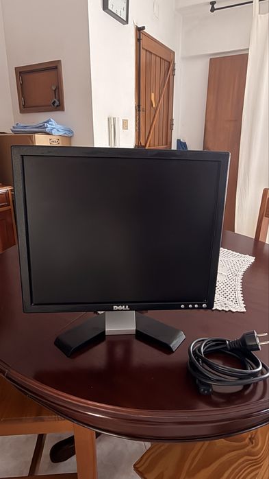 Monitor Dell UltraSharp
