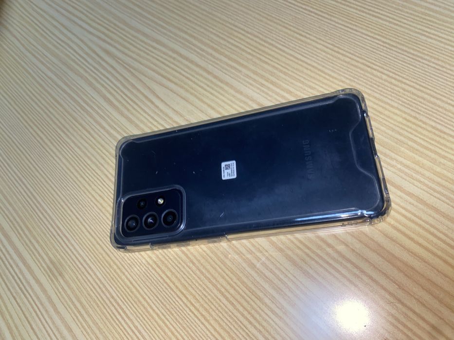 TROCO Iphone 11 + samsung a52 5G