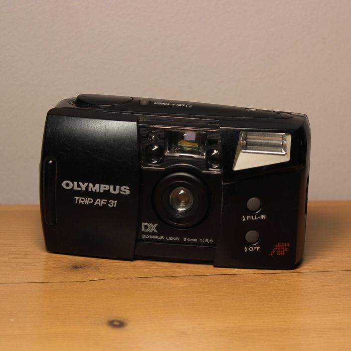 OLYMPUS オリンパス　TRIP AF 35mm 2426783 OLYMPUS オリンパス TRIP AF 35mm 2426783 OLYMPUS オリンパス