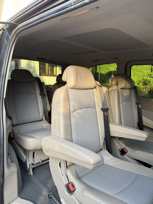 Sprzedam Mercedesa Viano