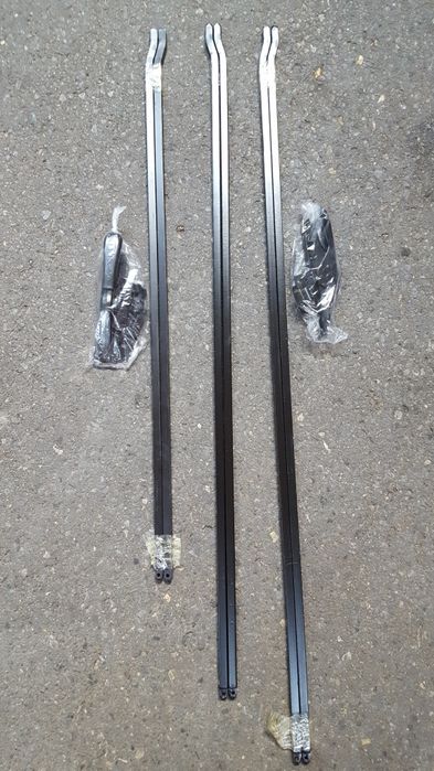 ZASUWA GARAŻOWA BASKWIL (2.15 - 2.70) Zamknięcie