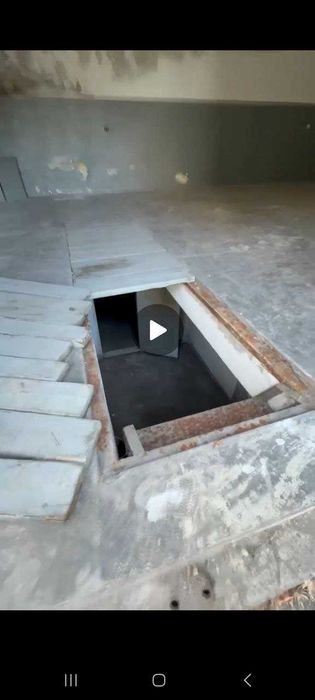 Продаж гаражу. 168 кв.м. Електрика 7 кВт. МРЕО. Без комісії.