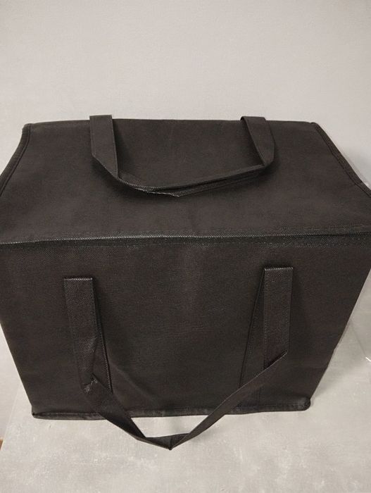 Термо сумка сумка для доставки. Сумка холодильник