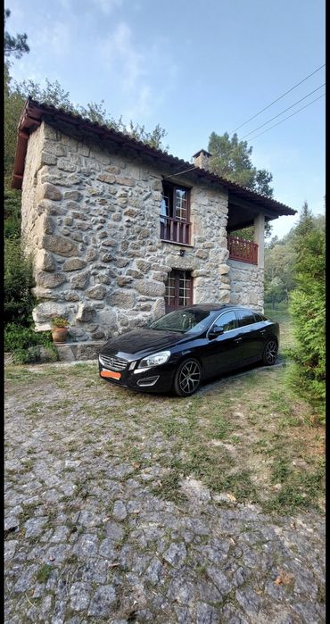 Volvo S60 D3 2.0  175 CV