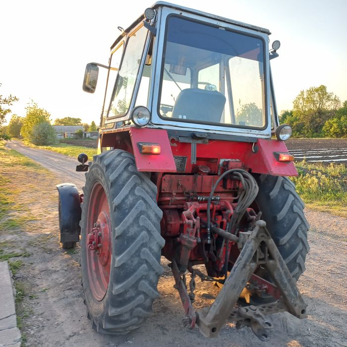 Трактор ЮМЗ Цена