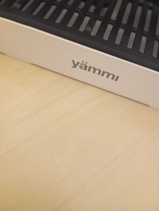 Maquina de café como nova