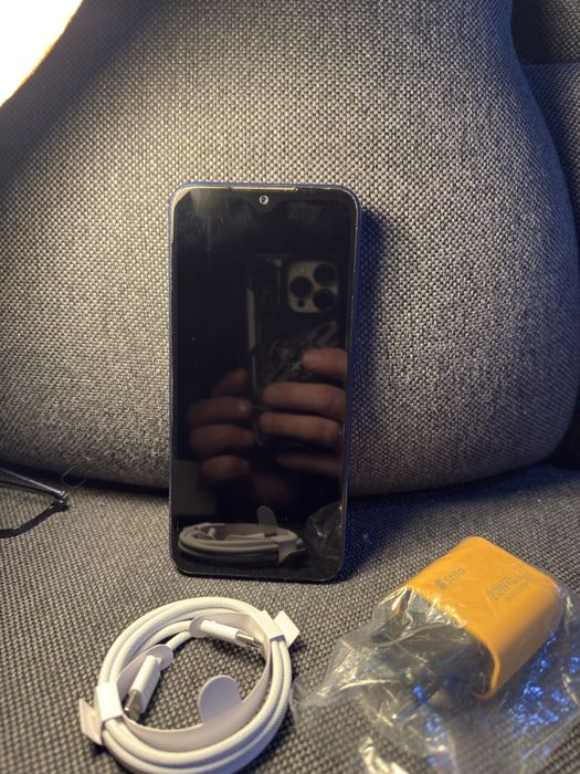 Xiaomi Redmi Note 8T komplet. Sprawne. Bez uszkodzeń. Bez sim-locka.