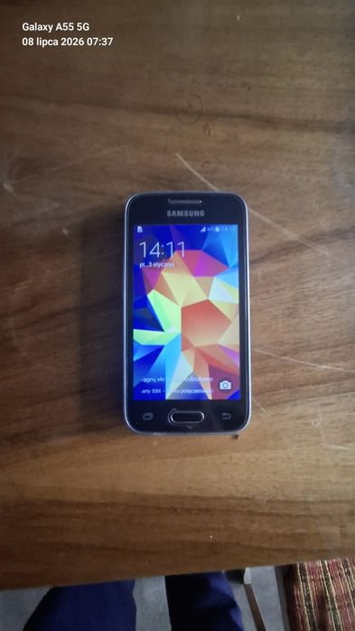 Samsung galaxy trend 2