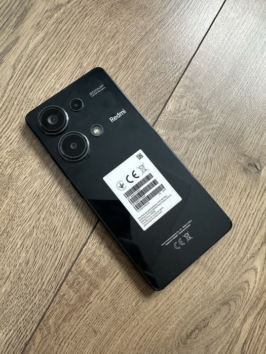 Redmi note 13 pro