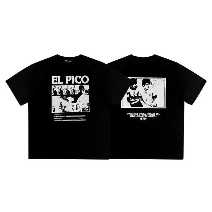 ‼️РОЗПРОДАЖ‼️Футболка ERD Enfants Riches Déprimés, ерд