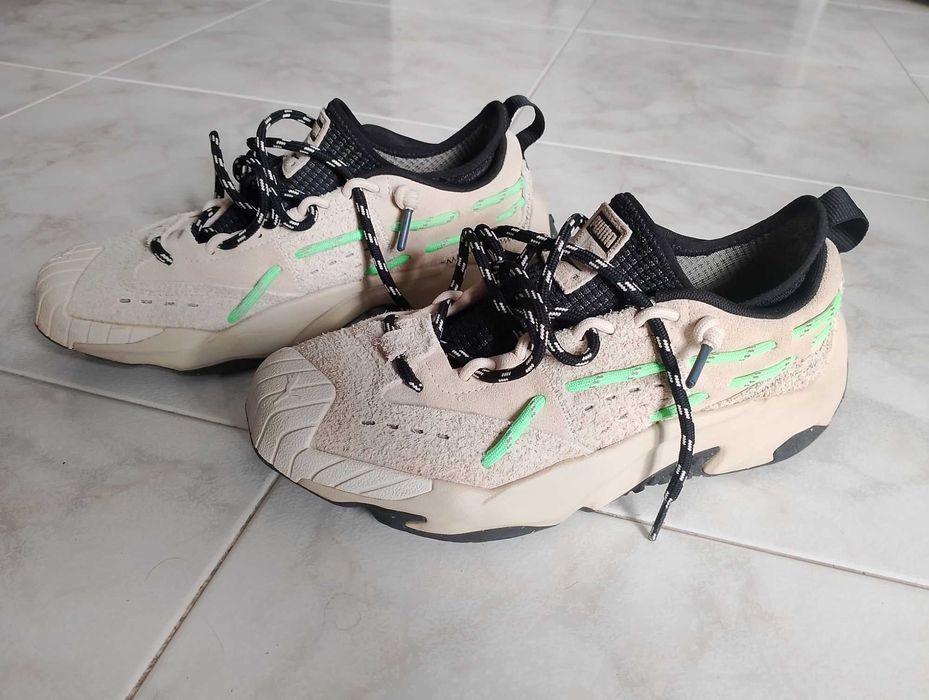 Puma Plexus Elektro
