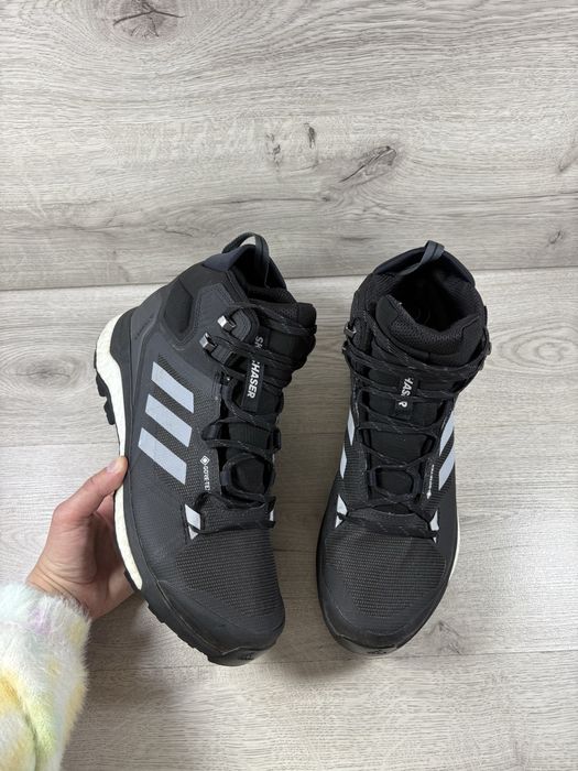 Adidad Skychaser Gore-Tex чоловічі ботінки 46 розмір