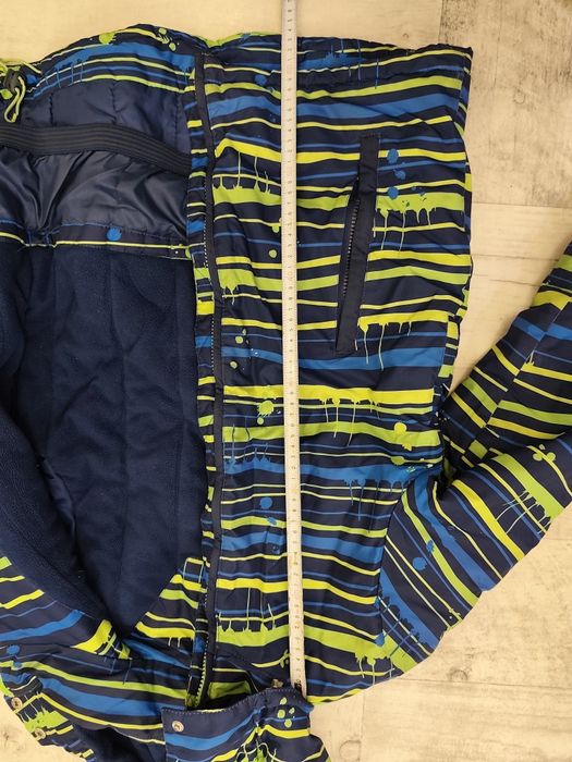 Kurtka Cool club Smyk rozm 152