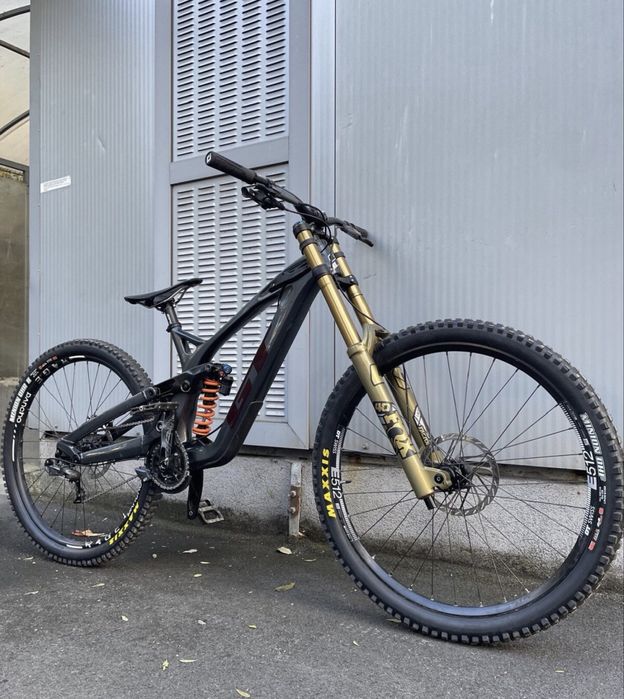 GT Fury Pro 2022