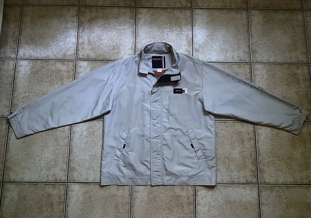 ветровка Brooks Schott Dakine In Gold We Trust JCB HH Reebok G-Star