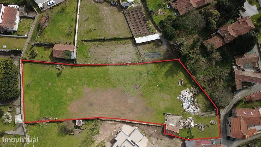 Terreno  para venda