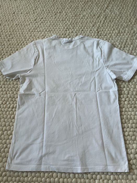 T-shirt męski Sedley