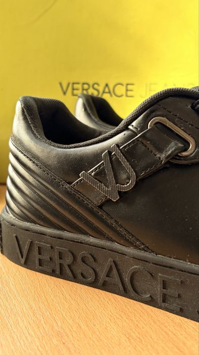 Кросівки Versace Jeans