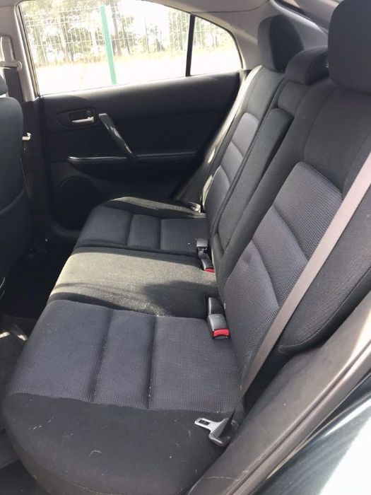 Mazda 6 2.0 CRTD 143cv 5P 2006 - Para Peças