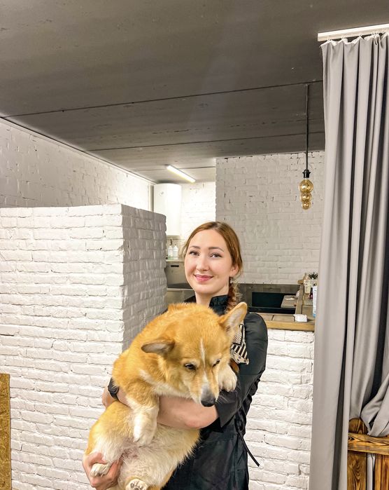 Грумінг на виклику