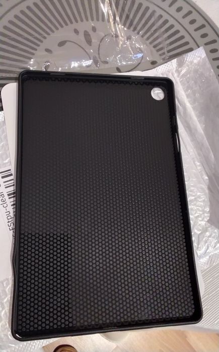 Case + Tempered Glass Screen Protector for Samsung Tab A9+ (11")64585062121089122