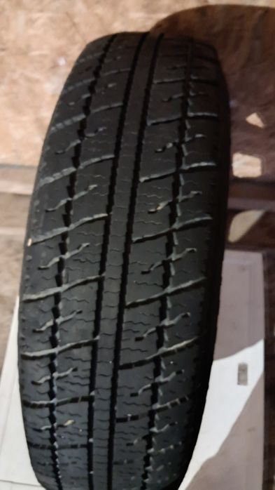 Продам колеса 185 /75 16 R