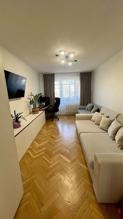 Квартира з ремонтом в районі ДПЗ в Луцьку