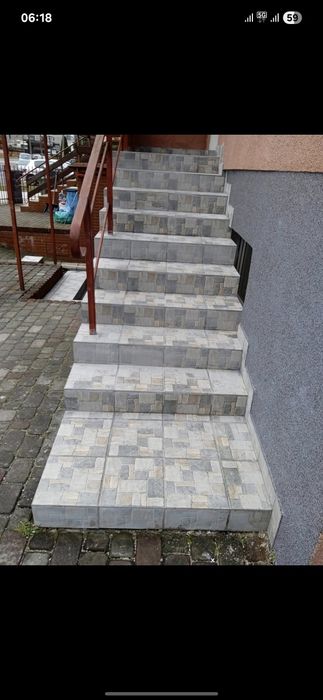 Usługi remontowo- wykonczeniowe.