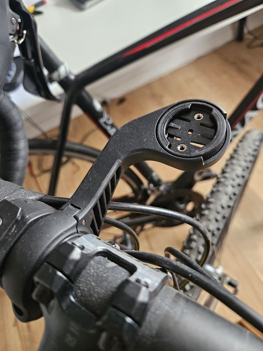 garmin edge 1030 plus używany stan dbd