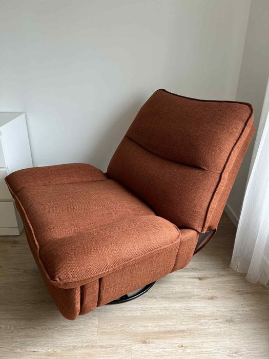 Cadeirão reclinável flexispot lotus