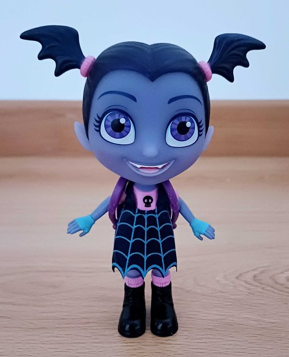 Bomeca Vampirina