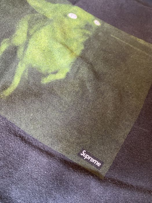 Tshirt supreme chihuahua 2018 size M