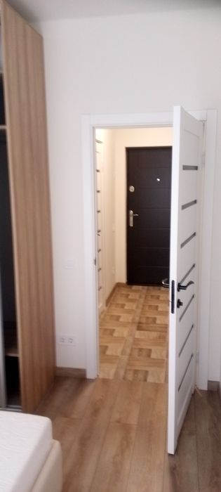 Установка дверей на професійному рівні