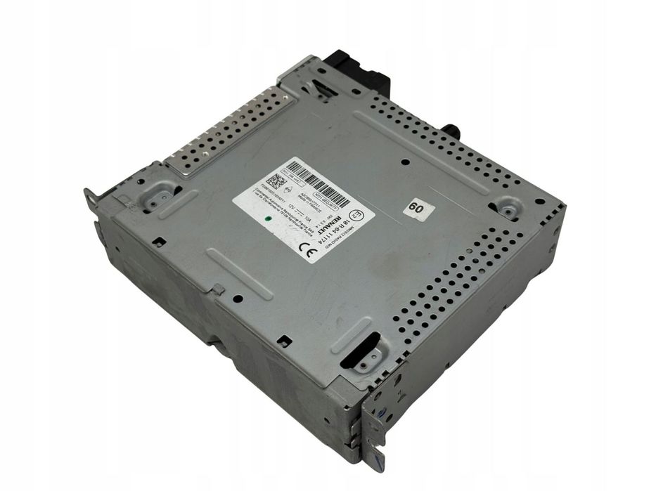 stacja multimedialna radio renault trafic iii iv 281159066r