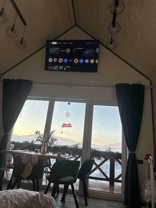 Відпочинок в карпатах