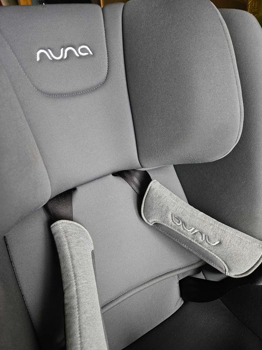 Cadeira Auto - Nuna Prym