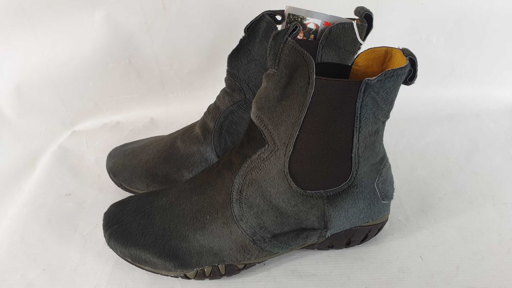 vibram horse botki męskie rozmiar 41