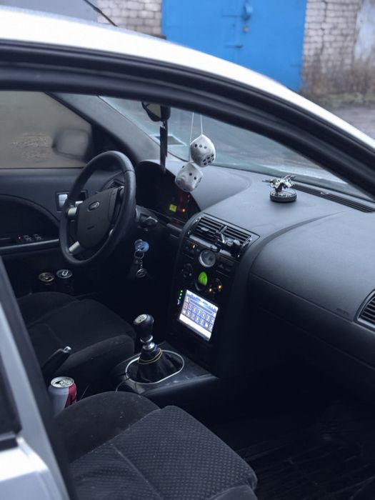 Продам Ford Mondeo MK3