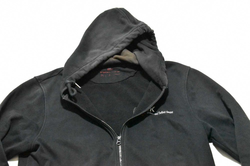 Engelbert strauss bluza L robocza