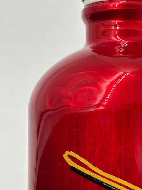 sigg aluminiowa butelka do picia traveller quidditch poj. 1 l