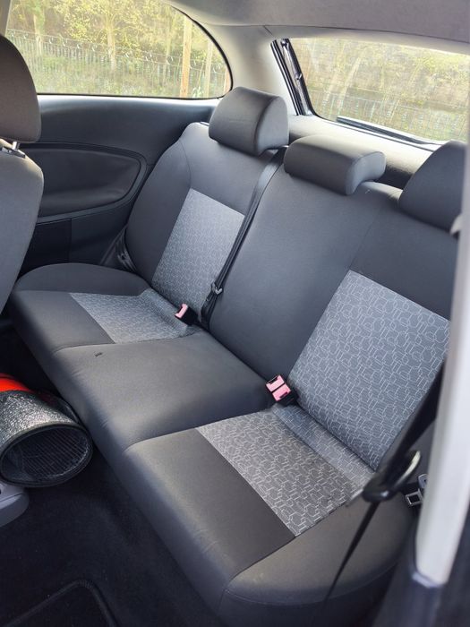 Vendo Seat Ibiza 1.2