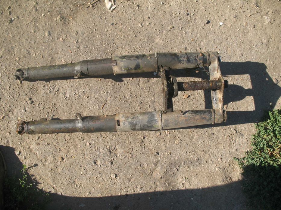 вилка М72 оригінал