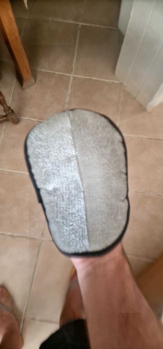 Luva Removedora de Pelos