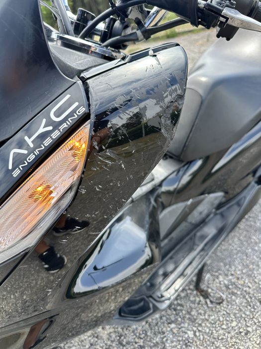 Honda Pcx 125cc 2019