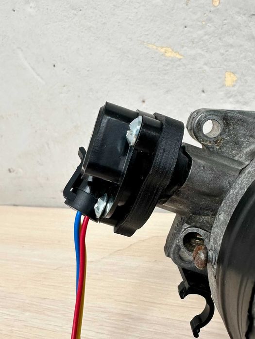 Адаптер ДПДЗ для DOHC Ford Sierra Форд Сієрра Скорпіо