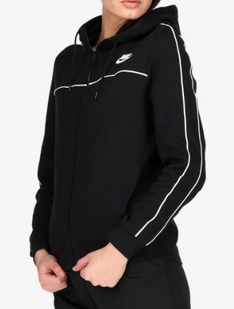 Damska bluza Nike Sportswear Essential kaptur klasyczny krój CZ8338-010 S
