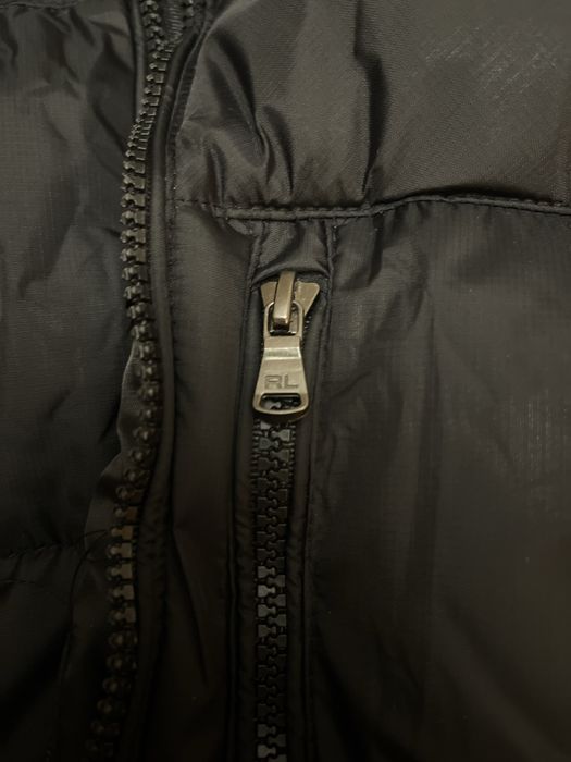 Kispo Polo Ralph Lauren Preto