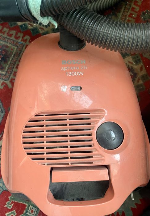 Пилосос Bosch Sphera 20