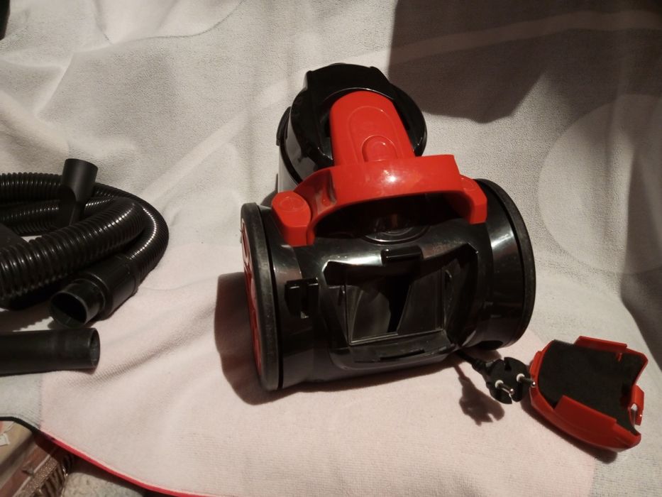 Domotec - Пилосос !  АКЦІЯ !