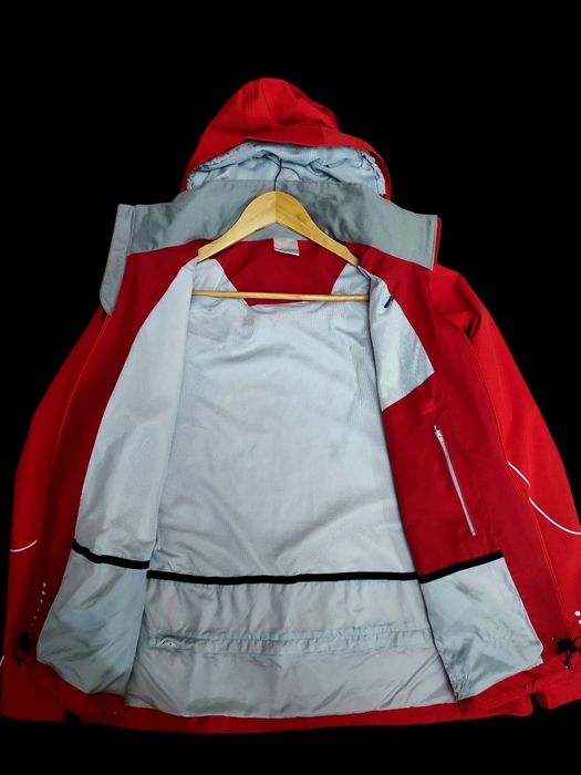 ,,CRAFT" 50-52р., женская ветровка., жіноча вітровка.